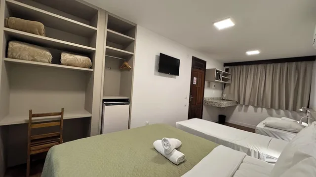شقة، Natur Campeche Hotel 9/10