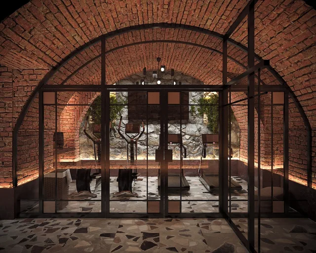 Hotel Indigo Krakow Wawel Castle by IHG، كراكوف 24/50