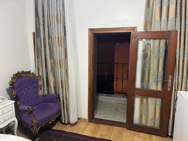 غرفة سوبيريور بسرير مزدوج أو سريرين منفصلين، Saint George Boutique House 6/7