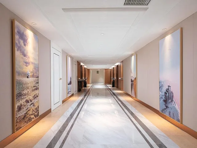 Vienna International Hotel (Changsha Furong Square)، تشانغشا 21/29