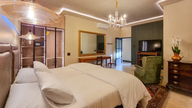 Superior, House, 4 Beds, King Bed، Batavia Boutique Hotel 2/3
