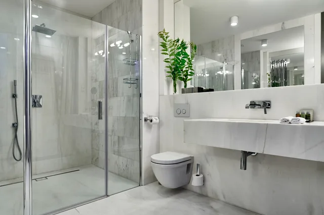 غرفة قياسية مفردة بسرير مزدوج، H15 Boutique Hotel, Warsaw, a Member of Design Hotels 3/3