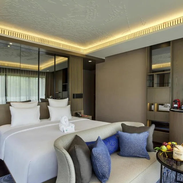 Studio, Villa، Pullman Ciawi Vimala Hills Resort Spa and Convention 6/8