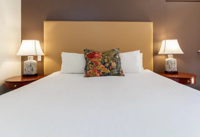 Studio, Mercure Hunter Valley Gardens 7/10