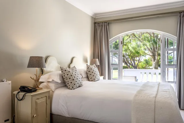 Family Suite, Garden, King and Twin Beds، Whale Rock Luxury Lodge 2/2