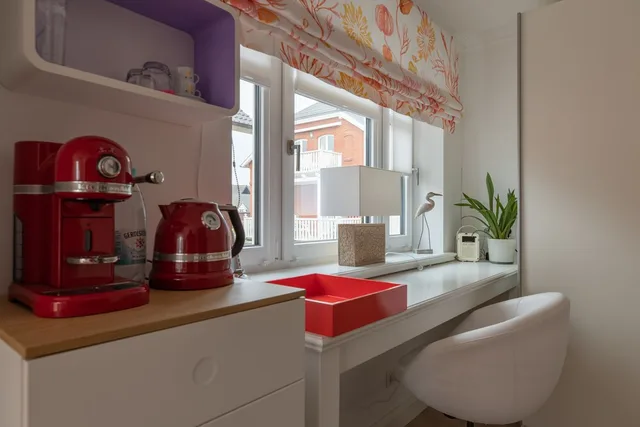 La Maison M، Husum 15/23