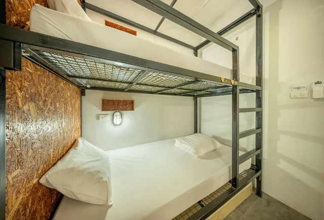 Private, Bunk Bed، RALPH Bangkok 1/2