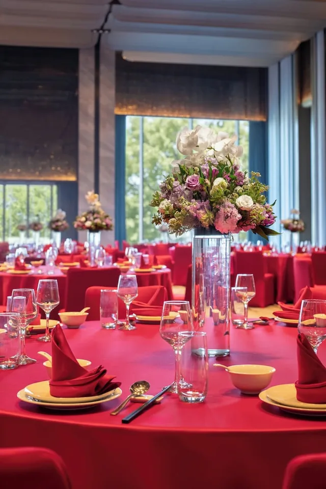 Intercontinental Huzhou Taihu South By Ihg, Huzhou 36/50