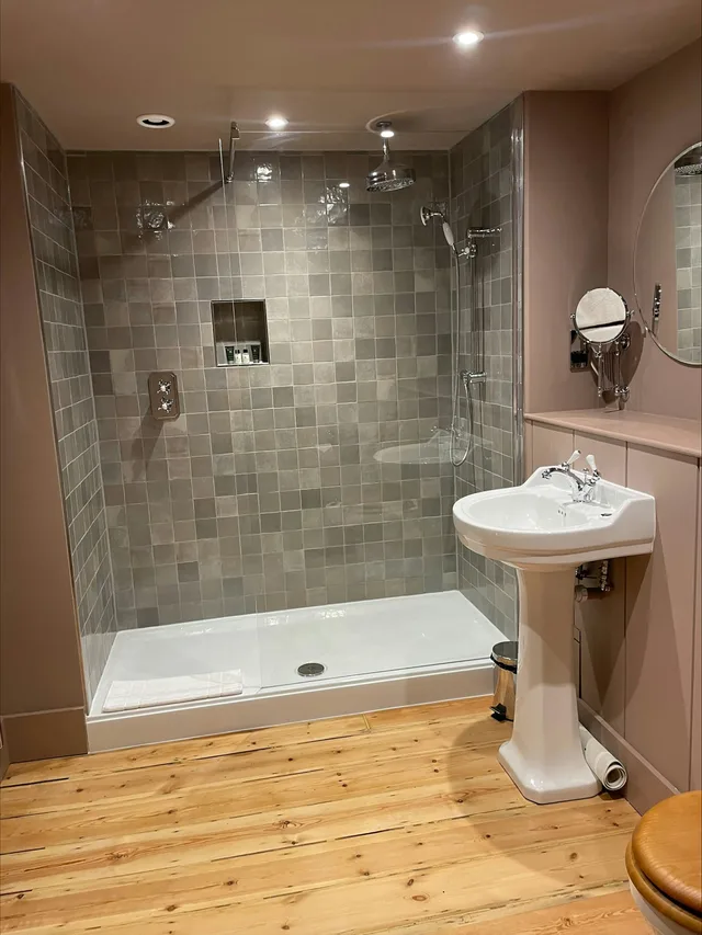 Holbrook Manor & Spa، Yeovil 29/30
