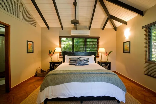 فيلا سيغنتشر عائلية بـ3 غرف نوم، Copal Tree Lodge, a Muy'Ono Resort 1/2