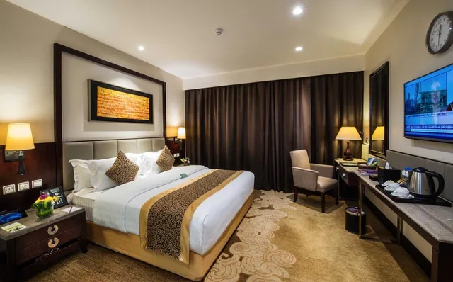 Two Bedroom Suite، بودل التحلية(Boudl Al Tahlya) 1/1