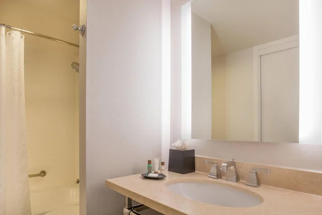 Executive, Suite, Club Floor، Sheraton Suites Chicago Elk Grove 2/4
