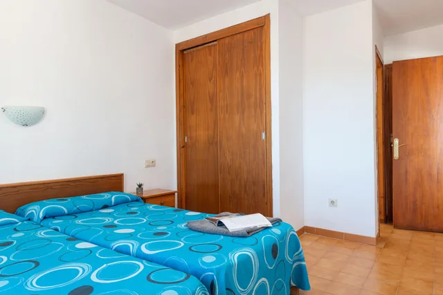 1 Bedroom, Apartment, Balcony or Terrace، Holiday Park Santa Ponsa 1/2