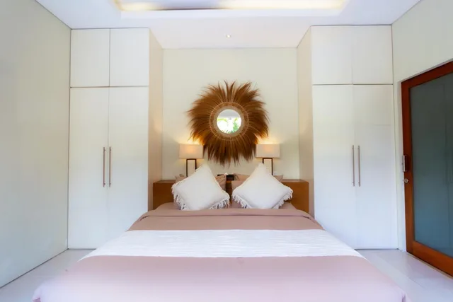 1 Bedroom, Villa, Nagisa Bali Easy Living Canggu 8/10