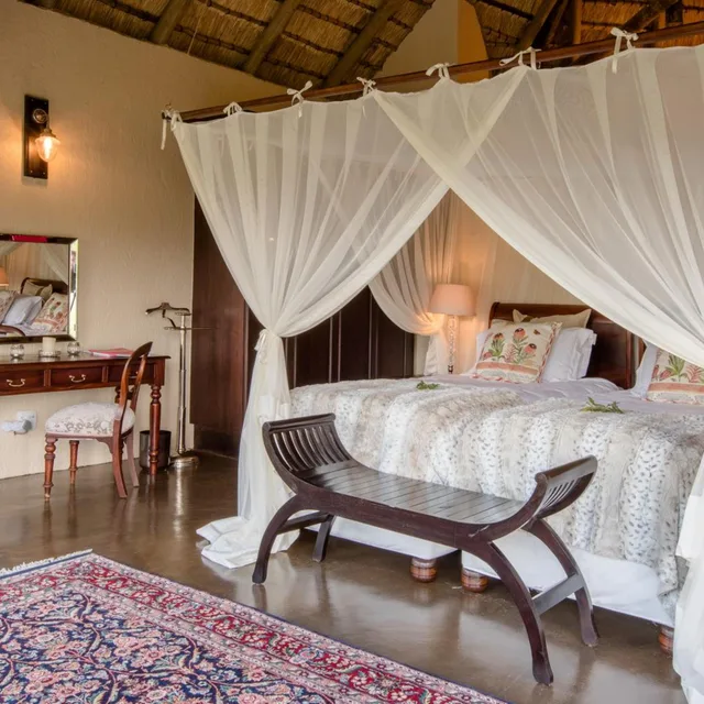 Explorer, Suite، Tintswalo Safari Lodge 2/7