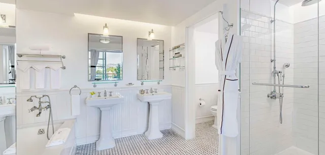 1 Bedroom, Beverly Hills, Suite, Double Bed، Cameo Beverly Hills, LXR Hotels & Resorts 8/10
