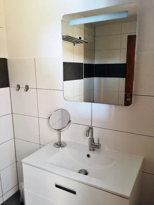 Room, Single, Hotel Denbu 17/17