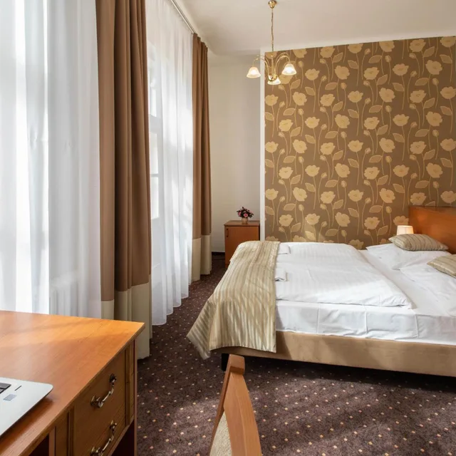 شقة بشرفة، Novomestsky Hotel 2/8