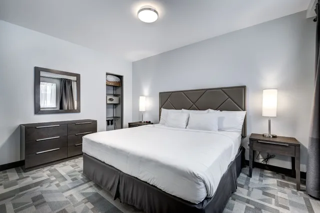 استوديو سوبيريور بمطبخ صغير، Hotel Terrasse Royale 5/10