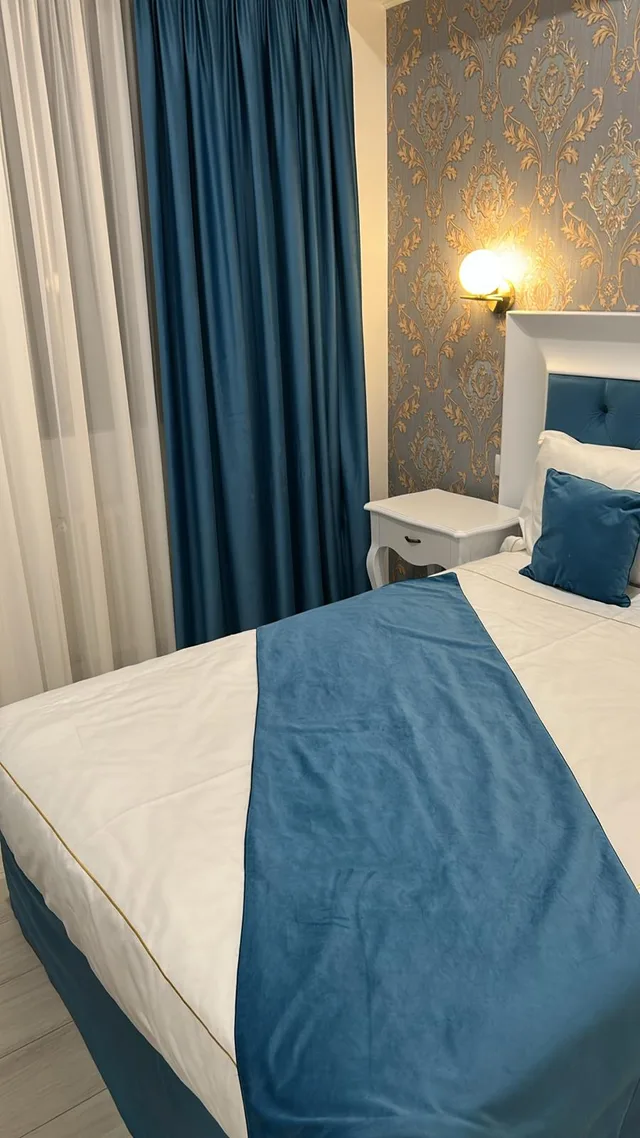 Premier, Superior, Old Town Boutique Hotel 4/6
