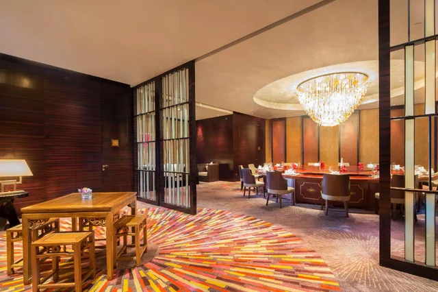 The QUBE Hotel Yangzhou، يانغتشو 10/51