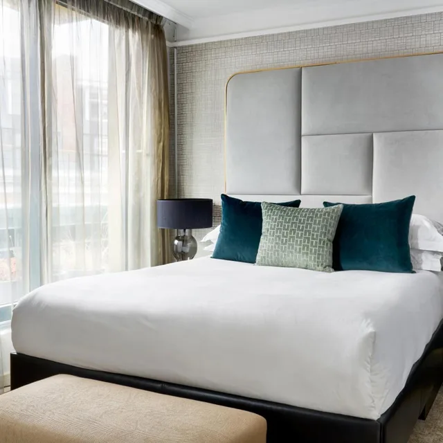 3 Bedrooms, Astor, Suite، The Guardsman 3/6