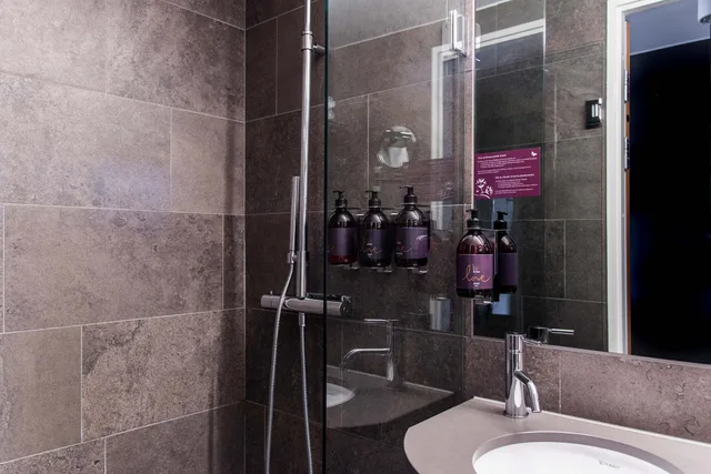 غرفة كلاسيكية صغيرة بسرير كوين، Arken Hotel And Art Garden Spa Formerly Best Western Arken Hotel Art 4/5