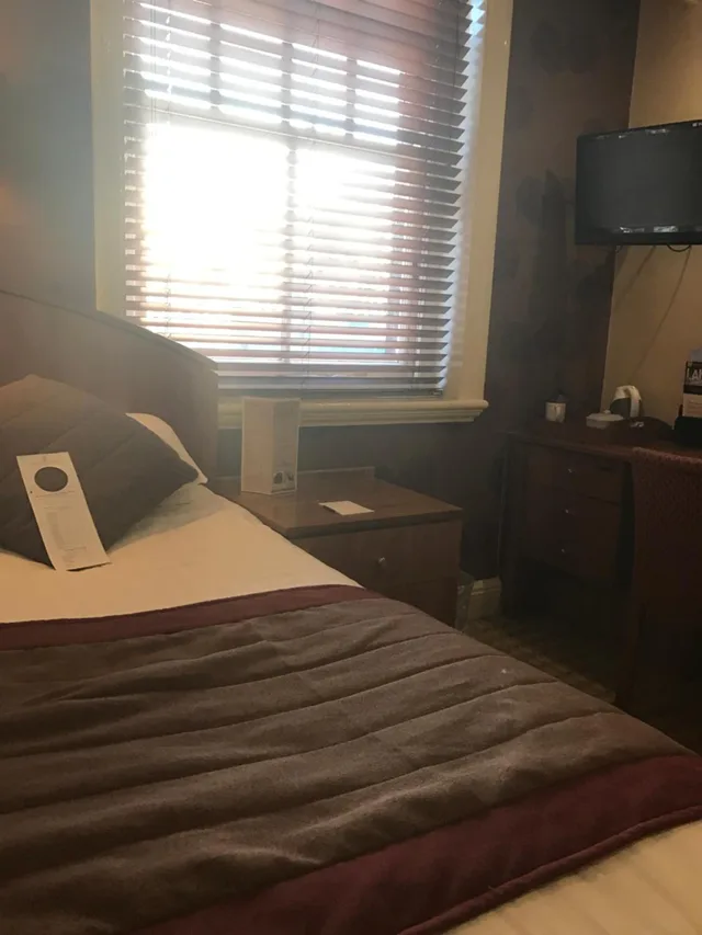 غرفة مفردة، Crown And Mitre Hotel Sure Hotel Collection By Best Western 5/7