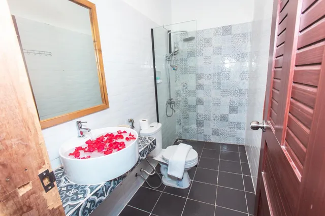 غرفة سوبيريور عائلية، Grand Elevation Hotel 7/7