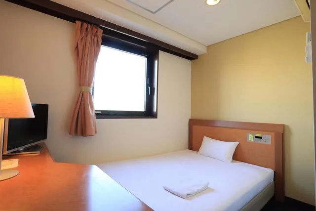 غرفة مفردة، Smile Hotel Kakegawa 1/5