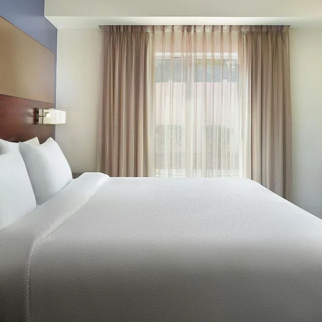 2 Bedrooms, Suite, Residence Inn Augusta 3/6
