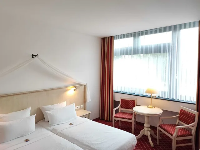 غرفة سوبيريور بسرير مزدوج، Hotel Chateau Kurfuerstendamm 6/10
