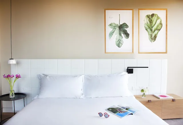 غرفة قياسية بسرير كينج، Hotel Arima & Spa, an SLH Hotel 4/5