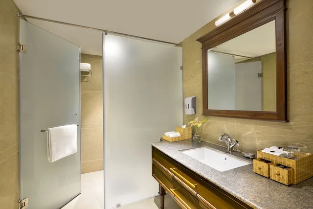 Deluxe, Twin Beds, The Fort House, Diu - IHCL SeleQtions 5/6