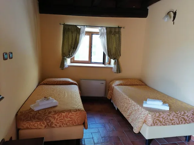 Family, Relais Castrum Boccea Hotel 5/5