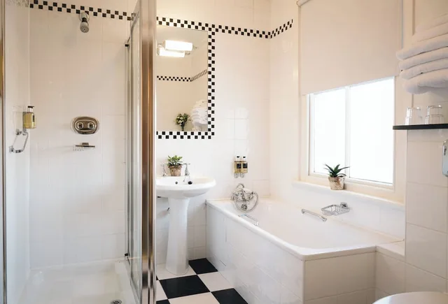غرفة سوبيريور بسرير مزدوج وسرير فردي، Arbutus Hotel Killarney 5/5