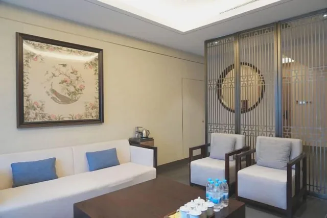 Holiday Inn Beijing Daxing Movie Park by IHG، بكين 31/50
