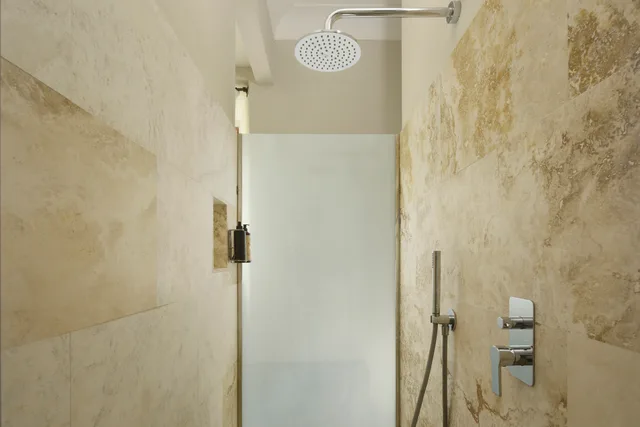 غرفة سوبيريور بسرير مزدوج، Villa Sabolini 4/5