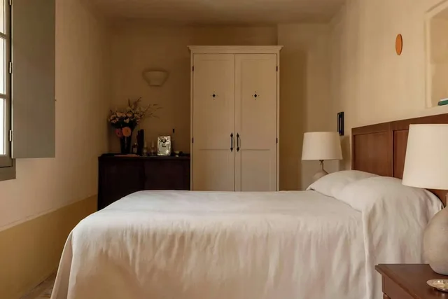 Standard, King Bed, Hotel Du Couvent, A Luxury Collection Hotel, Nice, France 2/4