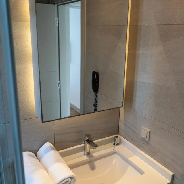 فيلا بإطلالة على الجبل بمسبح خاص، Z-Villas 5/6