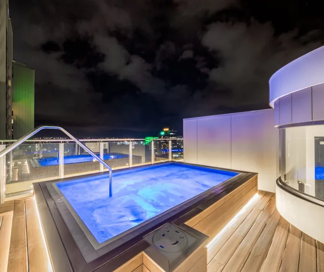 Oaks Sydney Hyde Park Suites، Surry Hills، سيدني 38/80