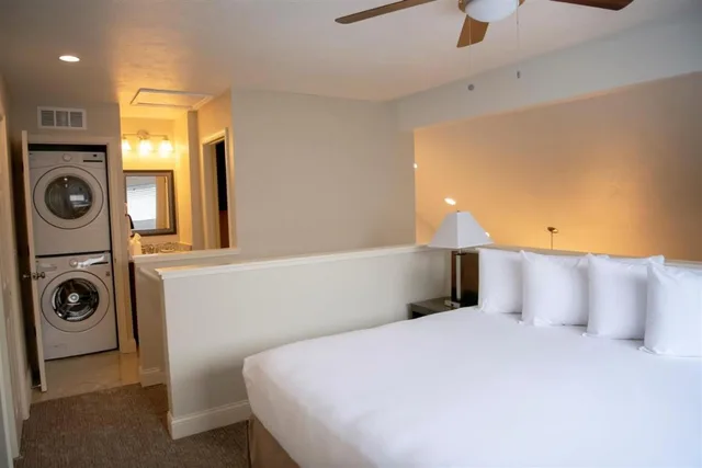 جناح بغرفتي نوم، Chase Suite Hotel Lincoln 2/10