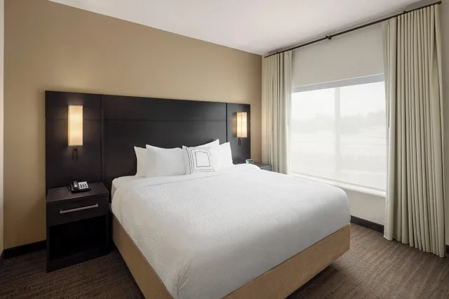 جناح بغرفة نوم واحدة، Residence Inn By Marriott Portland Vancouver 1/2