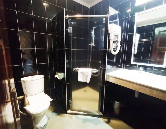 جناح عائلي، Kuraya Hotel Residence 9/14