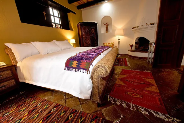 Master, Suite، Guayaba Inn 3/8