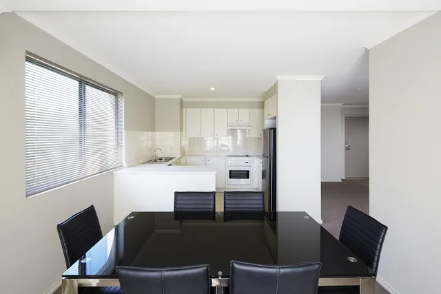 Pinnacle Apartments, Canberra 37/43