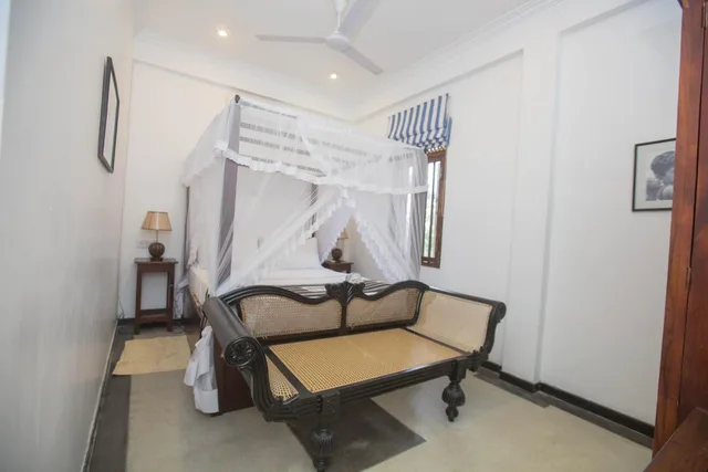 غرفة قياسية بسرير مزدوج بإطلالة على المدينة، Sea World Boutique Hotel 1/2