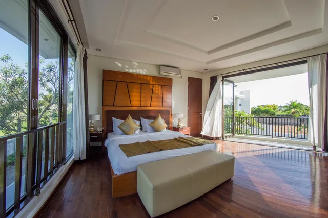 فيلا بـ3 غرف نوم بمسبح خاص، Villa Uma Girasole 1/4