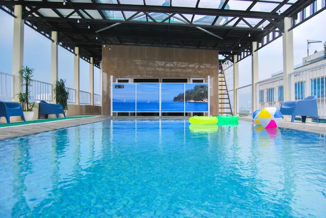 Deluxe, Single, Tebu Hotel Bandung 1/1