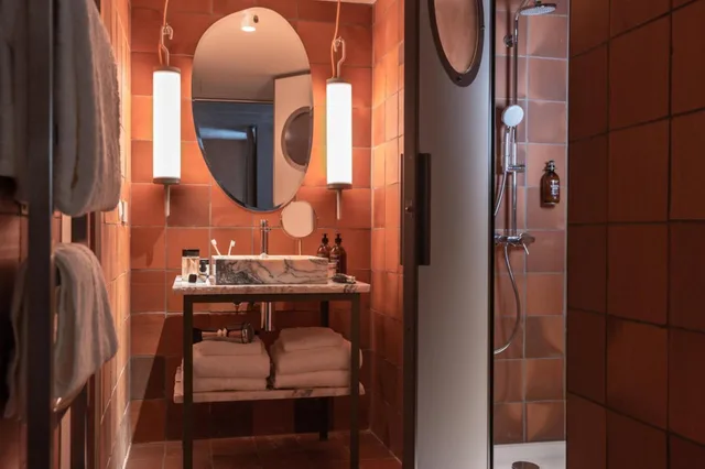 Family Suite, MOB House 4/5